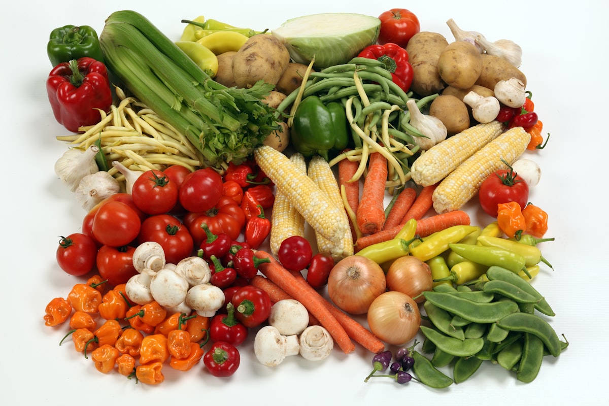 Marion Eisenmann – Ernährungsexpertin